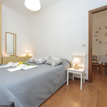 Appartement Casa Olly
