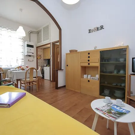 Casa Olly Appartement Alassio