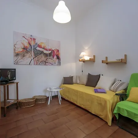Casa Olly Appartement Alassio
