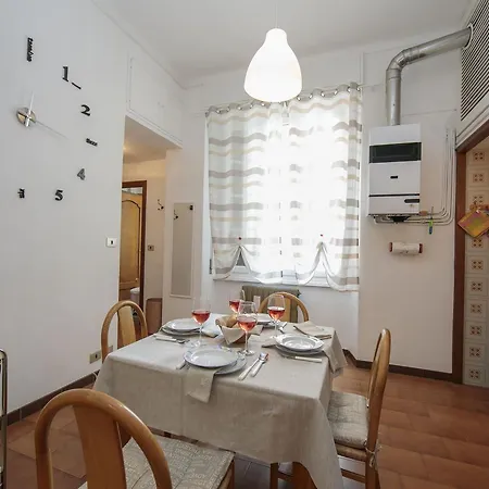 Casa Olly Appartement Alassio