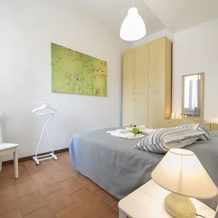 Casa Olly Appartement