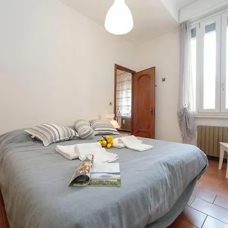 Casa Olly * Alassio